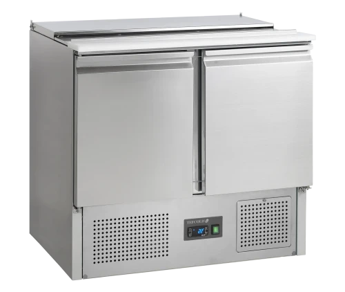 Saladette-Kühltheke GN 1/1 SA920