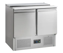 Saladette-Kühltheke GN 1/1 SA920