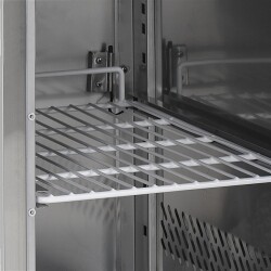 Saladette-Kühltheke GN 1/1 SA920