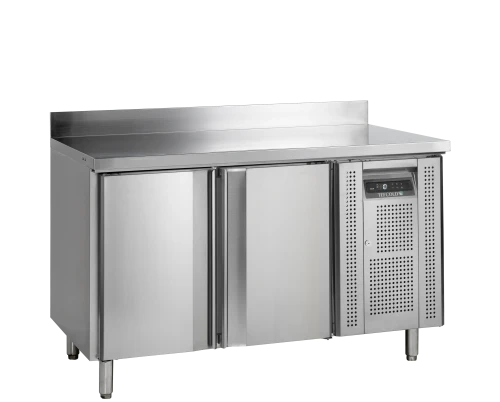 Tiefkühltisch 2-türig  GN 1/1 CF7210
