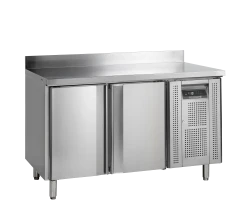 Tiefkühltisch 2-türig  GN 1/1 CF7210