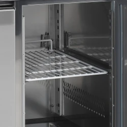 Tiefkühltisch 2-türig  GN 1/1 CF7210