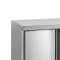 Tiefkühltisch 2-türig  GN 1/1 CF7210