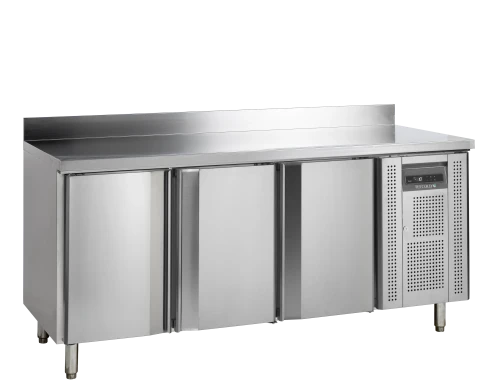 Tiefkühltisch 3-türig GN 1/1 CF7310