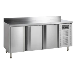 Tiefkühltisch 3-türig GN 1/1 CF7310