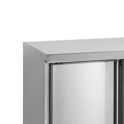 Tiefkühltisch 4-türig GN 1/1 CF7410