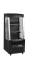Wandkühlregal ODC60 BLACK