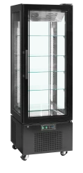 Panorama-Kühlvitrine UPD400-C