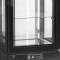 Panorama-Kühlvitrine UPD400-C