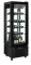 Panorama-Kühlvitrine UPD400-C