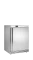 Edelstahl-Lagerkühlschrank UR200S