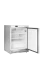 Edelstahl-Lagerkühlschrank UR200S