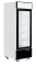 Glastürkühlschrank mit Leuchtaufsatz LGC2500