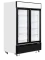 Kühlschrank mit 2 Glastüren mit Display LGC5000