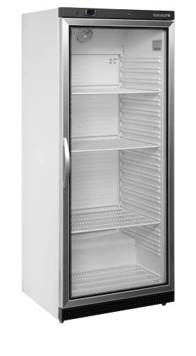 Glastürkühlschrank GN2/1 UR600G