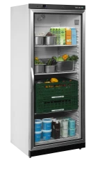 Glastürkühlschrank GN2/1 UR600G
