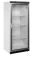 Glastürkühlschrank GN2/1 UR600G