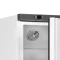 Glastürkühlschrank GN2/1 UR600G