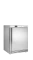 Edelstahl-Lagergefrierschrank UF200S
