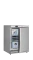 Edelstahl-Lagergefrierschrank UF200S
