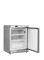 Edelstahl-Lagergefrierschrank UF200S