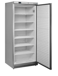 Edelstahl-Lagergefrierschrank GN2/1 UF600S