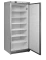 Edelstahl-Lagergefrierschrank GN2/1 UF600S