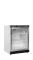 Gastro-Kühlschrank mit Glastür UR200G
