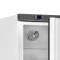 Gastro-Kühlschrank mit Glastür UR400G