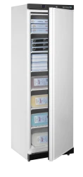 Lagergefrierschrank weiß UF400