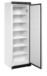 Lagergefrierschrank weiß UF400