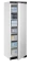 Lagergefrierschrank weiß UF400