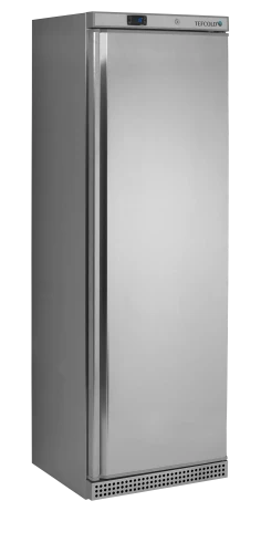Edelstahl-Lagergefrierschrank UF400S