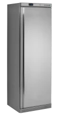 Edelstahl-Lagergefrierschrank UF400S