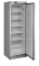 Edelstahl-Lagergefrierschrank UF400S