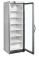 Tiefkühlschrank mit Glastür UF400SG