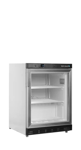 Tiefkühlschrank mit Glastür UF 200 G