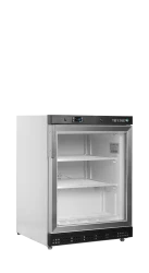 Tiefkühlschrank mit Glastür UF 200 G