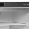 Tiefkühlschrank mit Glastür UF 200 G