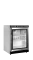 Tiefkühlschrank mit Glastür UF 200 GV