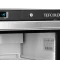 Tiefkühlschrank mit Glastür UF 200 GV