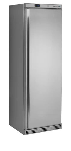 Edelstahl-Lagergefrierschrank UF400VS