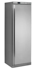Edelstahl-Lagergefrierschrank UF400VS