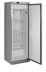 Edelstahl-Lagergefrierschrank UF400VS
