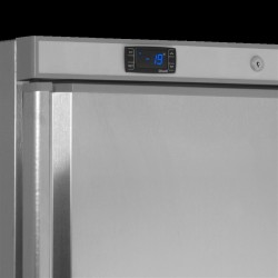 Edelstahl-Lagergefrierschrank UF400VS