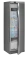 Edelstahl-Lagergefrierschrank UF400VS
