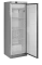Edelstahl-Lagergefrierschrank UF400VS