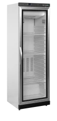 Tiefkühlschrank mit Glastür UF 400 GV