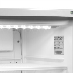 Flaschenkühlschrank BC85 w/Fan