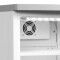 Flaschenkühlschrank BC85 w/Fan